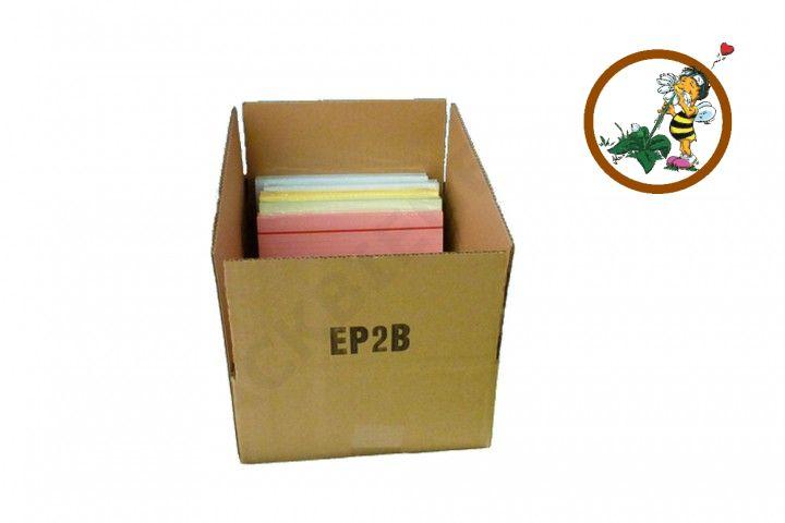 Faltschachtel 340x240x110mm