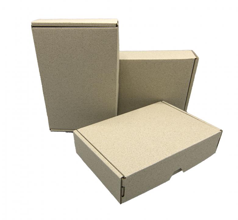 Naturebox® Maxibriefkarton 180x130x45 mm NBG-B6