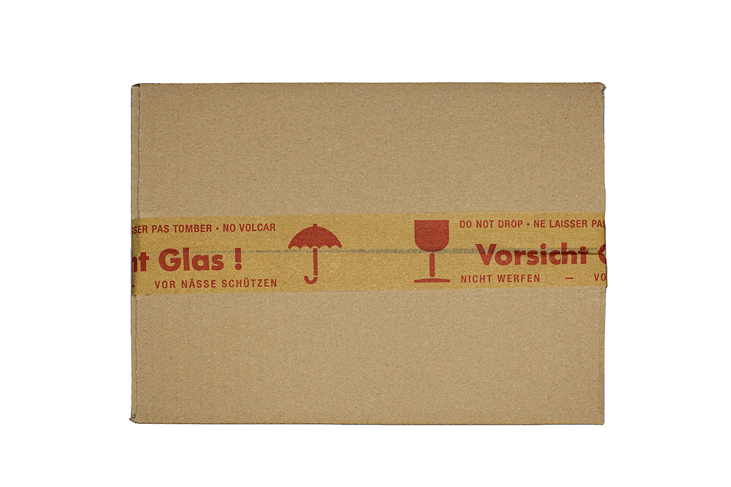 Vorsicht-Glas_PP-Packband_808_Vorsicht-Glas-Kelch_50mmx50m_aus_Papier_mit_Karton