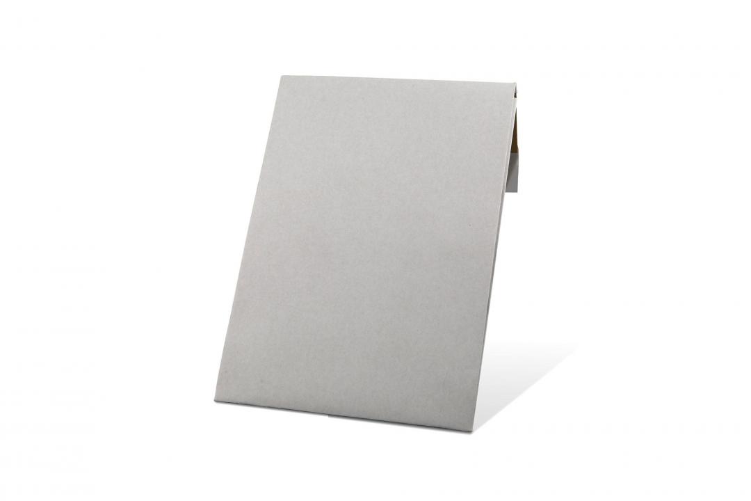 Polsterfaltentasche mit Papierpolsterung B4