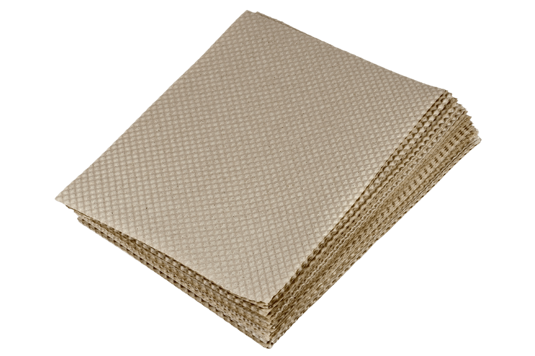 Zuschnitte Verpackungspapier (nachhaltig)