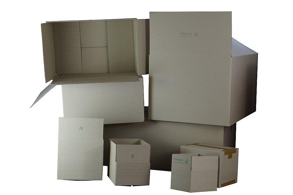 Graspapierkarton günstig