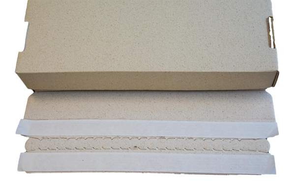 Bedruckter DHL-EC2 Versandkarton