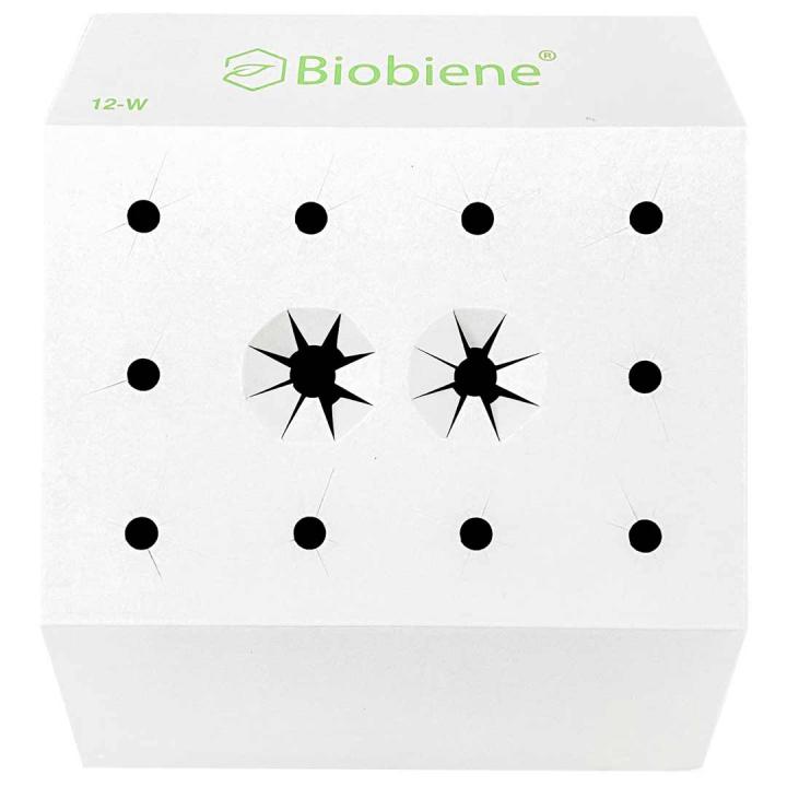 Flaschenhalter für Kartons