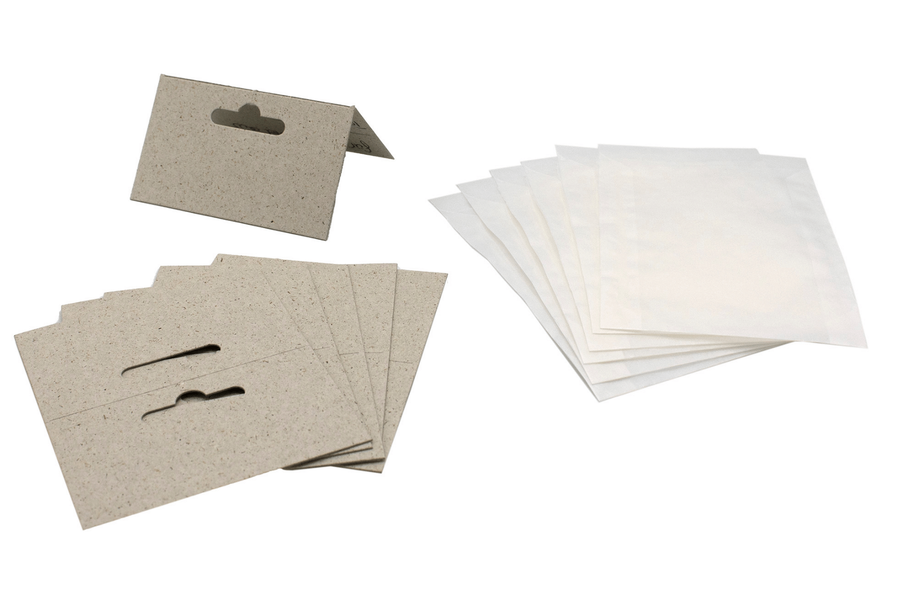 Euroloch-Kartonreiter 85mm Breit