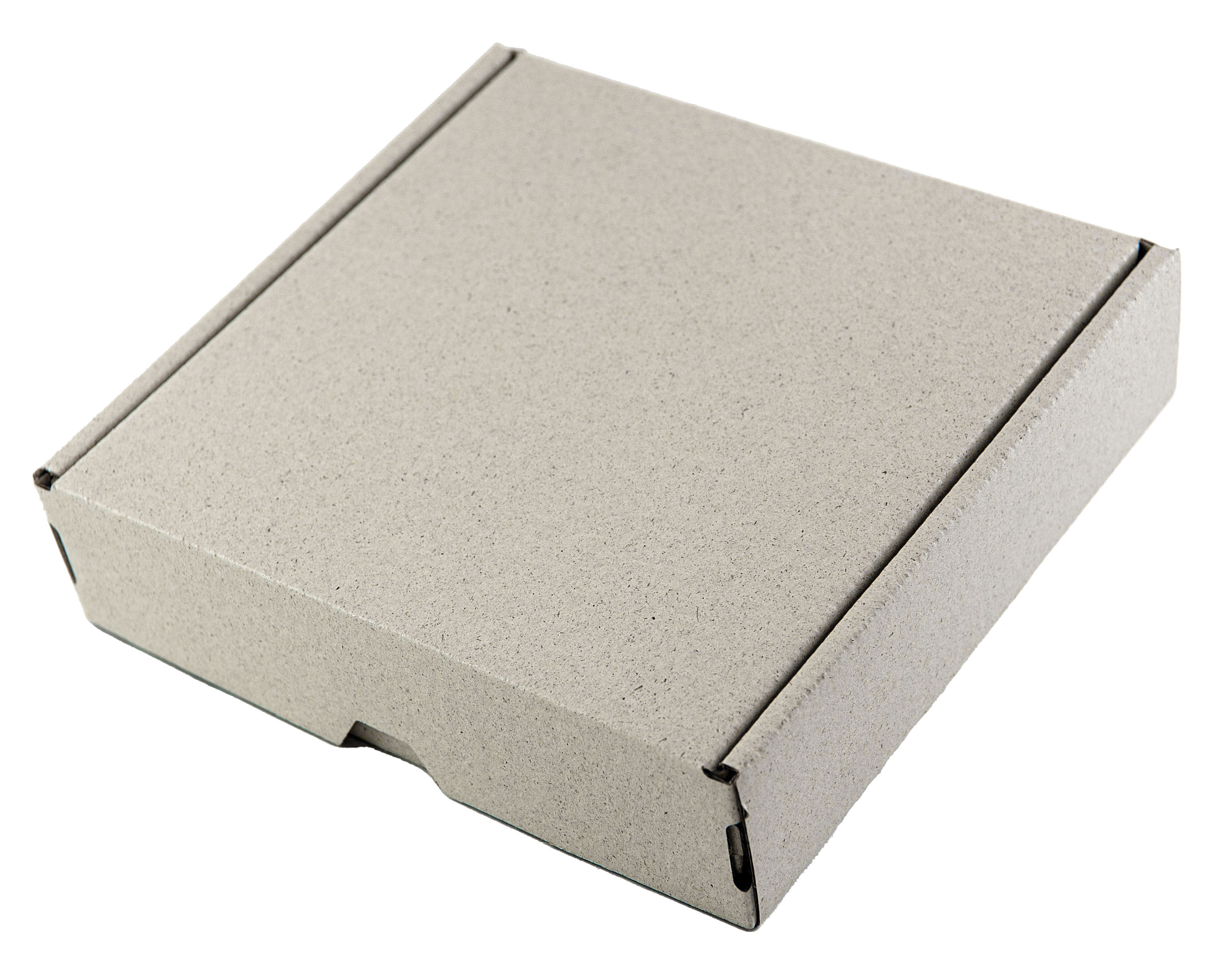 Umweltfreundlicher Graskarton Maxibriefkarton