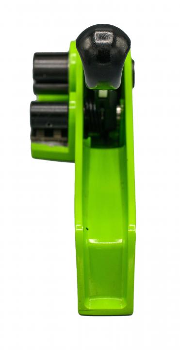 Bandspanner Draufsicht vorne