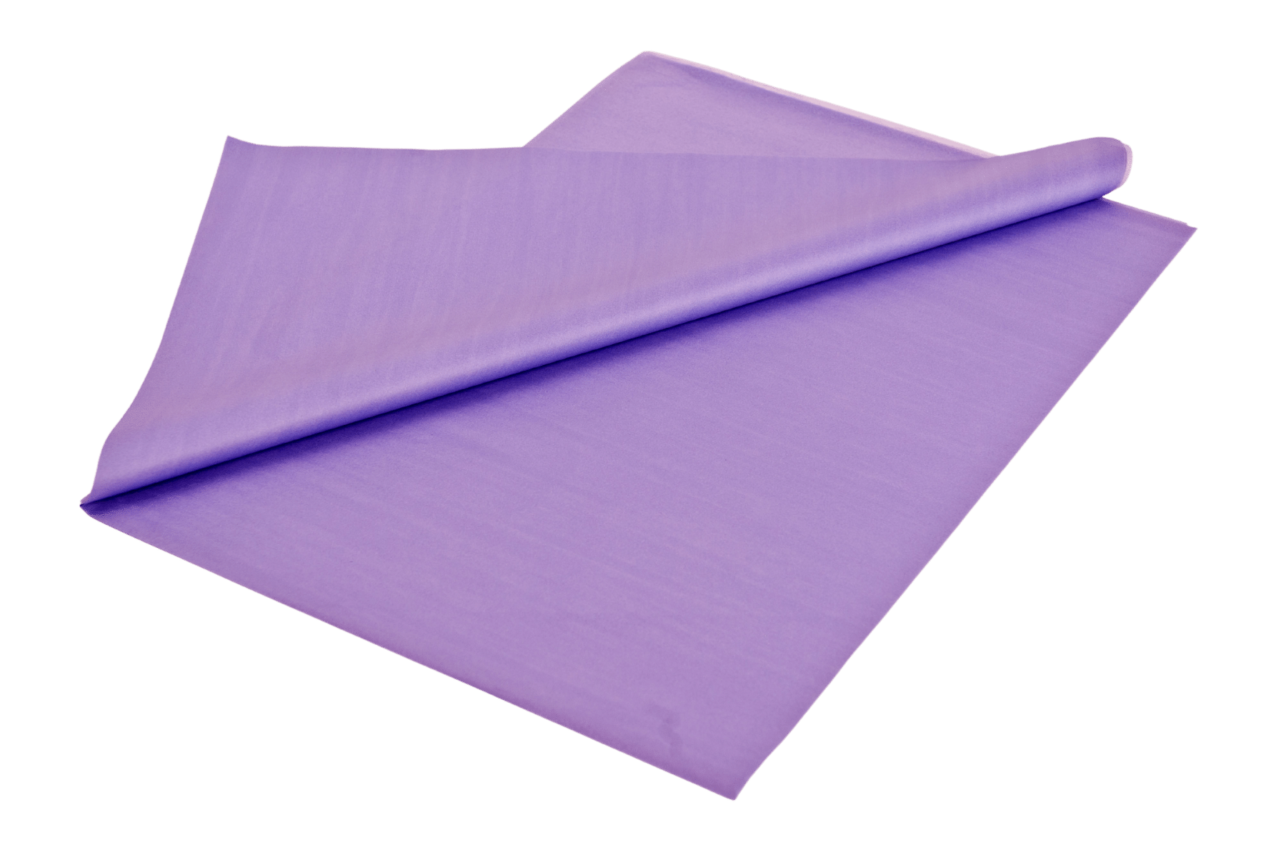 Seidenpapier (Farbe: Flieder / Lavendel)
