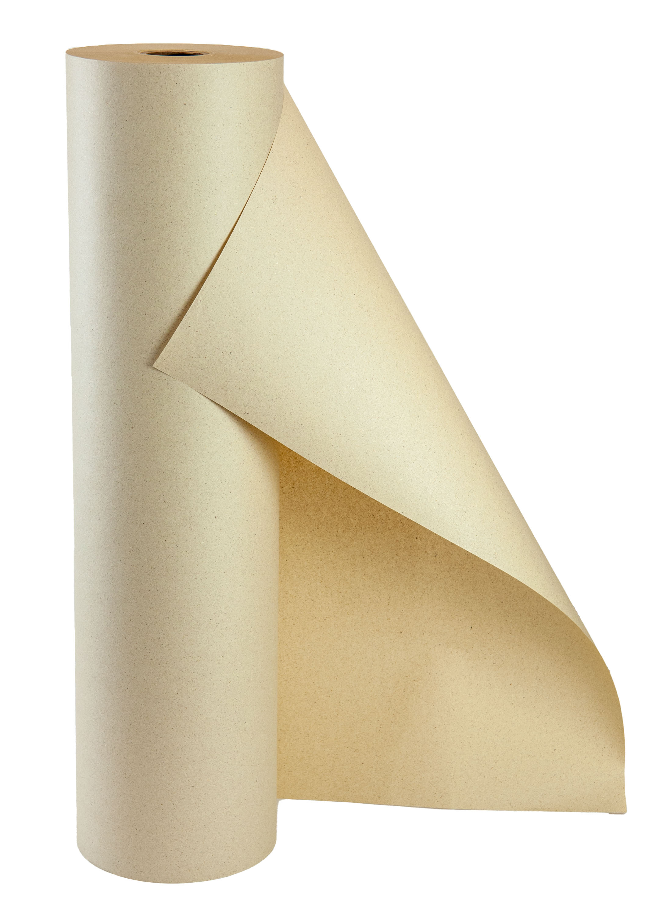 Packpapierrolle Verpackungsmaterial