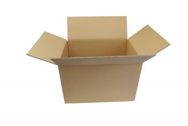 WK4Z Karton 400x300x250mm doppelwellig
