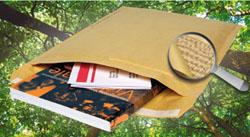 Papierpolstertaschen SUMO Gr. 8/H 265x360mm (50 Stück)